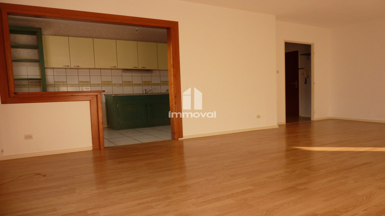 Ma-Cabane - Location Appartement Strasbourg, 65 m²