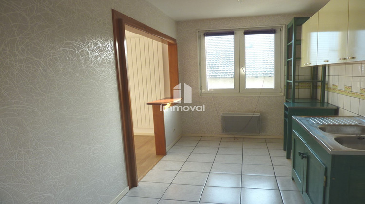 Ma-Cabane - Location Appartement Strasbourg, 65 m²