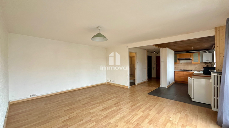 Ma-Cabane - Location Appartement Strasbourg, 39 m²
