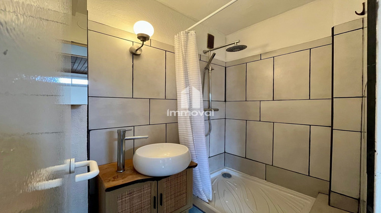 Ma-Cabane - Location Appartement Strasbourg, 39 m²