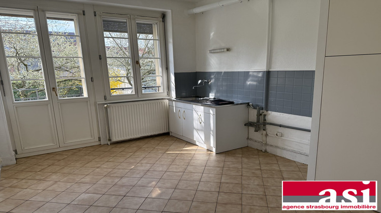 Ma-Cabane - Location Appartement Strasbourg, 62 m²
