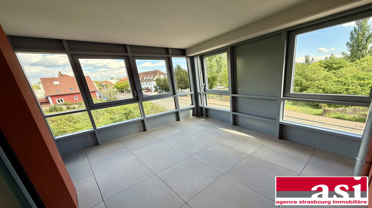 Ma-Cabane - Location Appartement Strasbourg, 65 m²