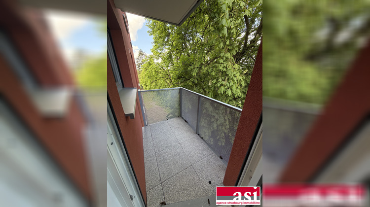 Ma-Cabane - Location Appartement Strasbourg, 71 m²