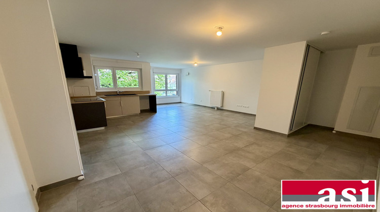 Ma-Cabane - Location Appartement Strasbourg, 71 m²