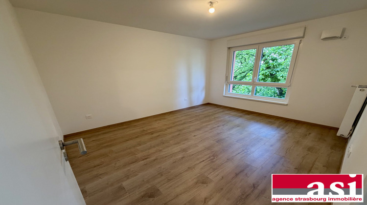 Ma-Cabane - Location Appartement Strasbourg, 71 m²