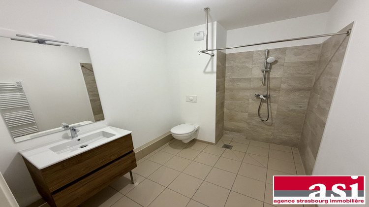 Ma-Cabane - Location Appartement Strasbourg, 71 m²