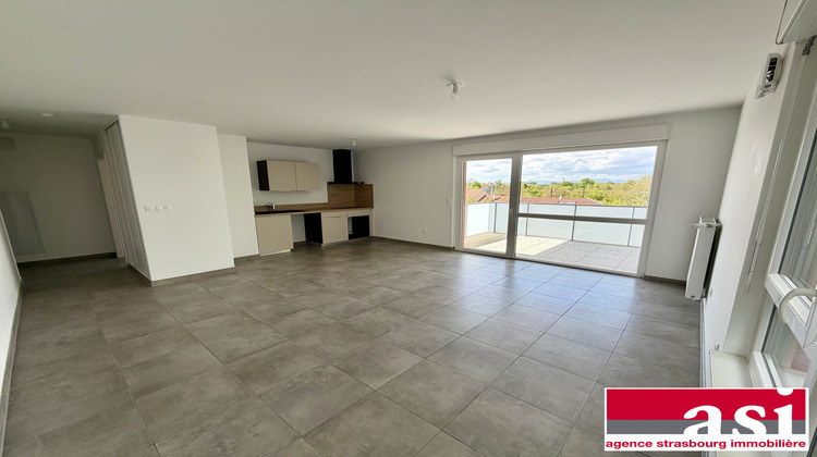 Ma-Cabane - Location Appartement Strasbourg, 59 m²