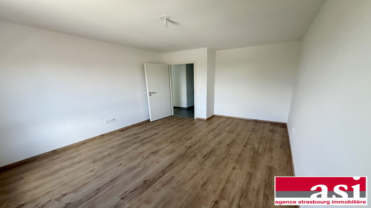 Ma-Cabane - Location Appartement Strasbourg, 59 m²