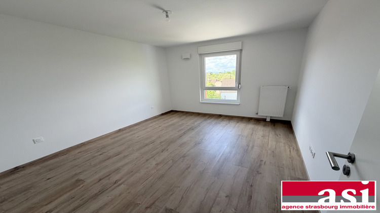 Ma-Cabane - Location Appartement Strasbourg, 59 m²