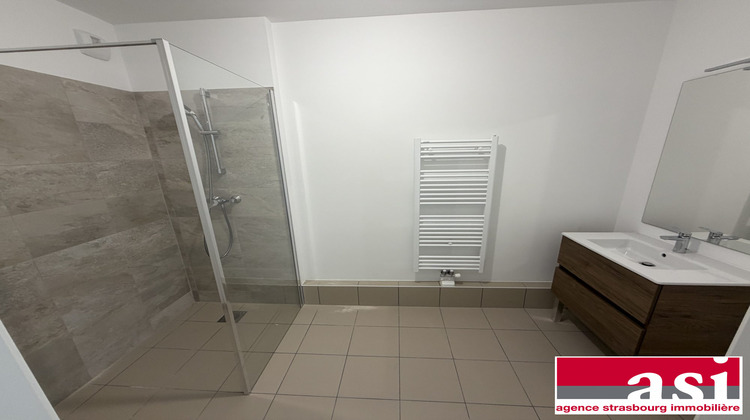 Ma-Cabane - Location Appartement Strasbourg, 59 m²