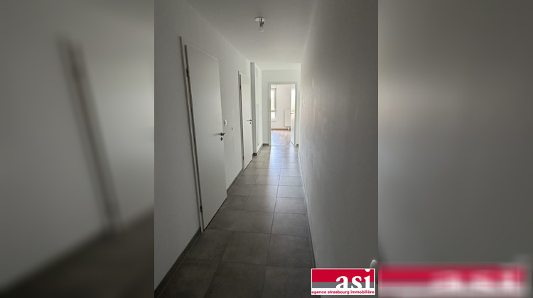 Ma-Cabane - Location Appartement Strasbourg, 59 m²