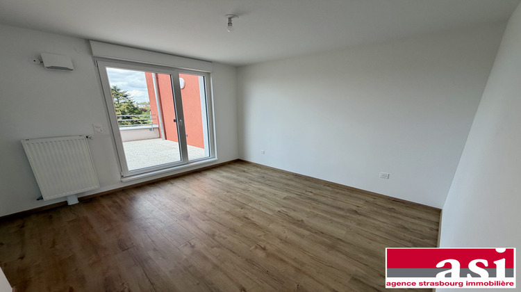 Ma-Cabane - Location Appartement Strasbourg, 45 m²