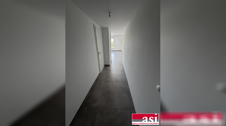 Ma-Cabane - Location Appartement Strasbourg, 45 m²