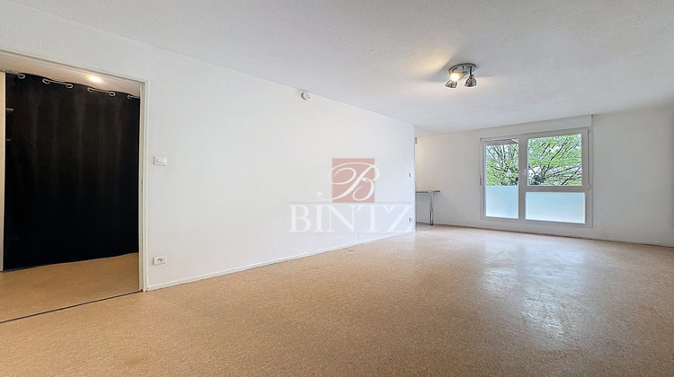 Ma-Cabane - Location Appartement Strasbourg, 29 m²