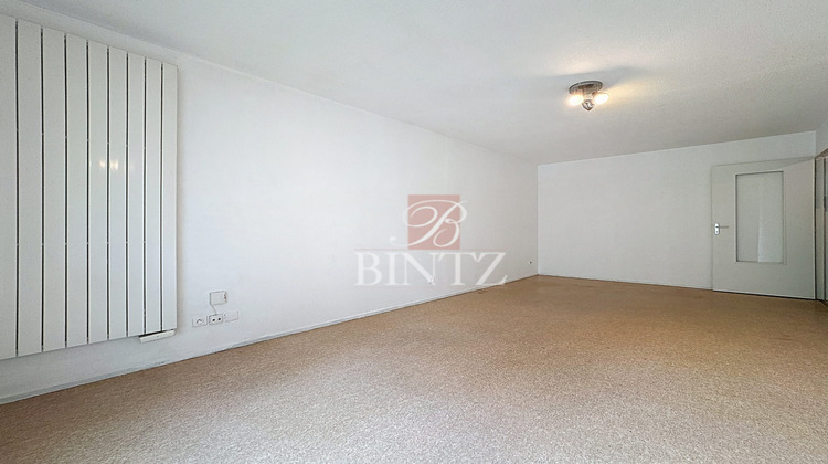 Ma-Cabane - Location Appartement Strasbourg, 29 m²