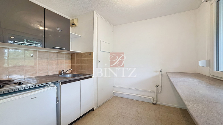 Ma-Cabane - Location Appartement Strasbourg, 29 m²