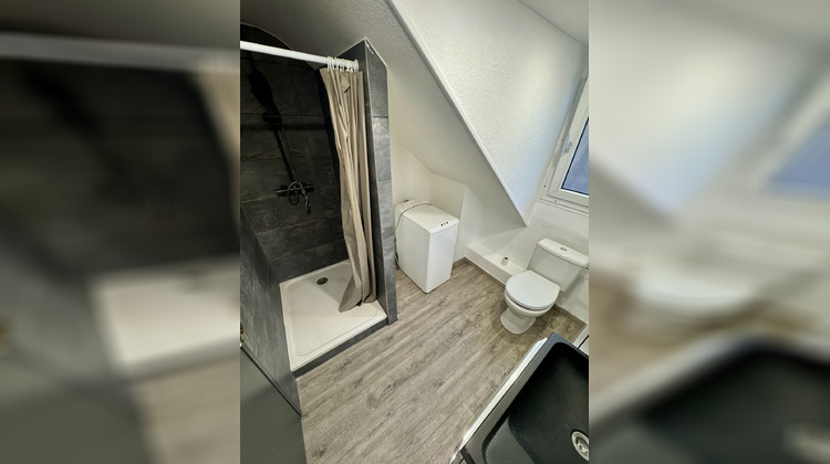 Ma-Cabane - Location Appartement Strasbourg, 32 m²