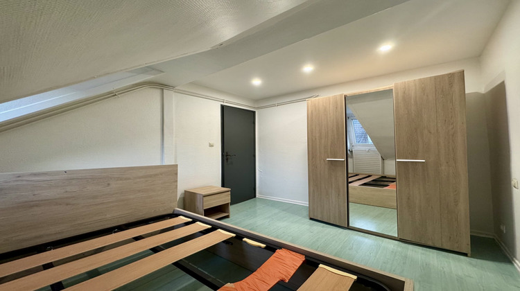 Ma-Cabane - Location Appartement Strasbourg, 32 m²