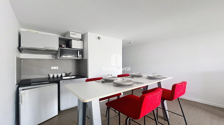 Ma-Cabane - Location Appartement Strasbourg, 25 m²