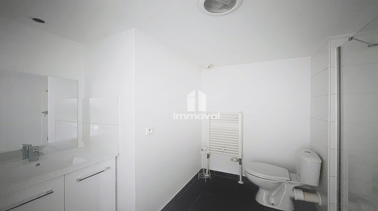 Ma-Cabane - Location Appartement Strasbourg, 25 m²