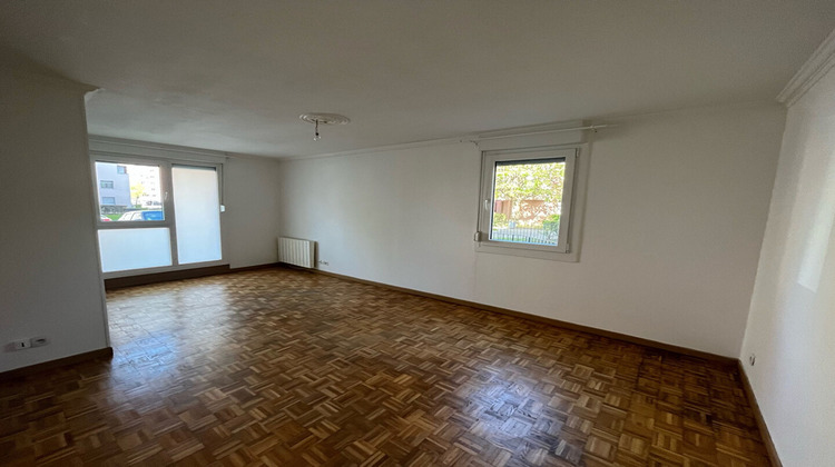 Ma-Cabane - Location Appartement STRASBOURG, 46 m²