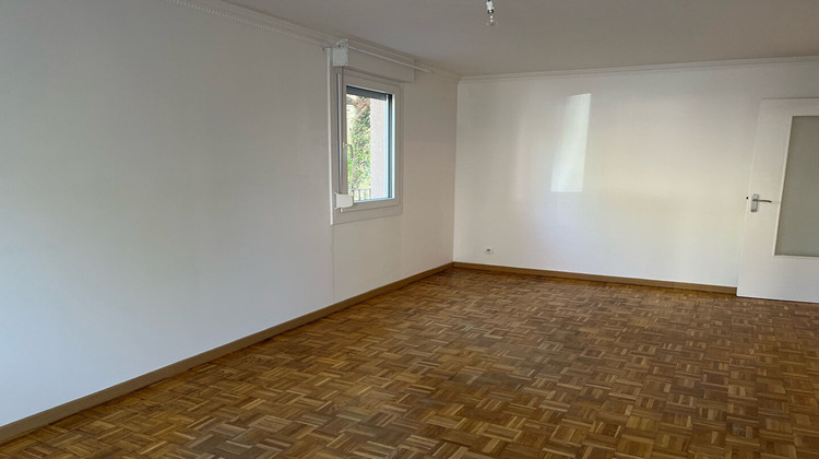 Ma-Cabane - Location Appartement STRASBOURG, 46 m²