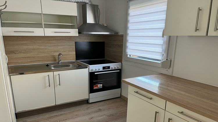 Ma-Cabane - Location Appartement STRASBOURG, 46 m²