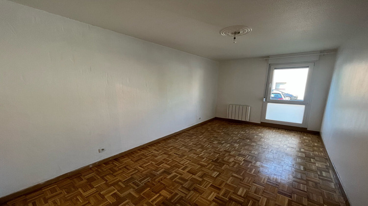 Ma-Cabane - Location Appartement STRASBOURG, 46 m²