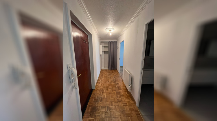 Ma-Cabane - Location Appartement STRASBOURG, 46 m²