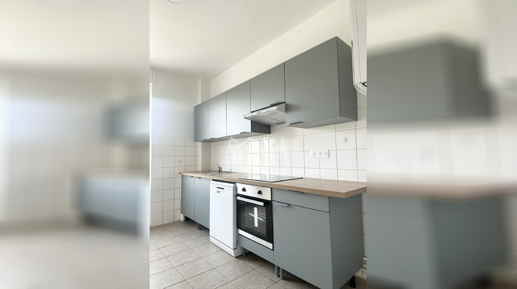 Ma-Cabane - Location Appartement Strasbourg, 32 m²