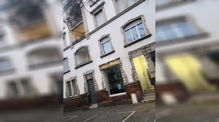 Ma-Cabane - Location Appartement Strasbourg, 32 m²