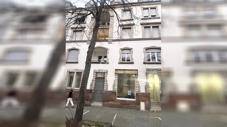 Ma-Cabane - Location Appartement Strasbourg, 32 m²