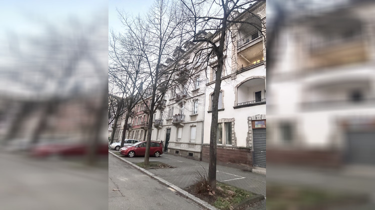 Ma-Cabane - Location Appartement Strasbourg, 32 m²