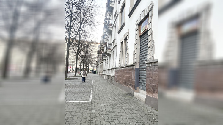 Ma-Cabane - Location Appartement Strasbourg, 32 m²