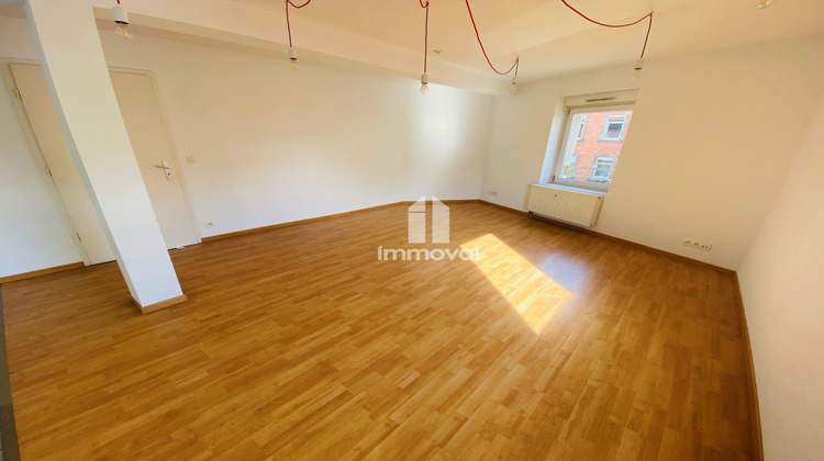 Ma-Cabane - Location Appartement Strasbourg, 67 m²