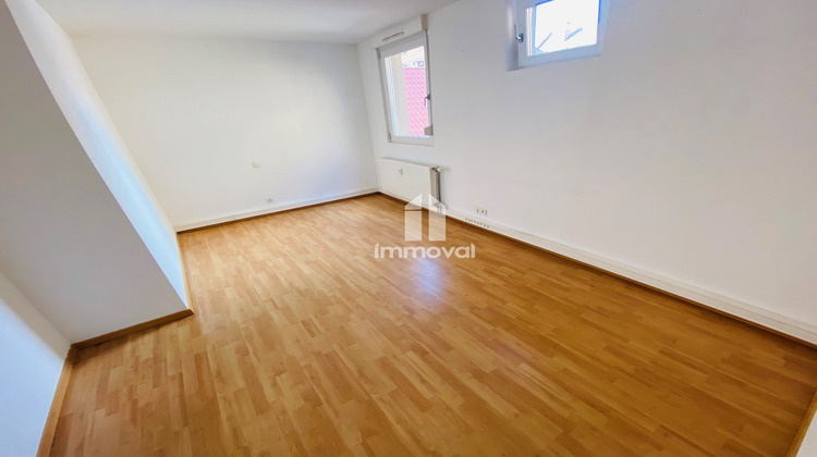 Ma-Cabane - Location Appartement Strasbourg, 67 m²