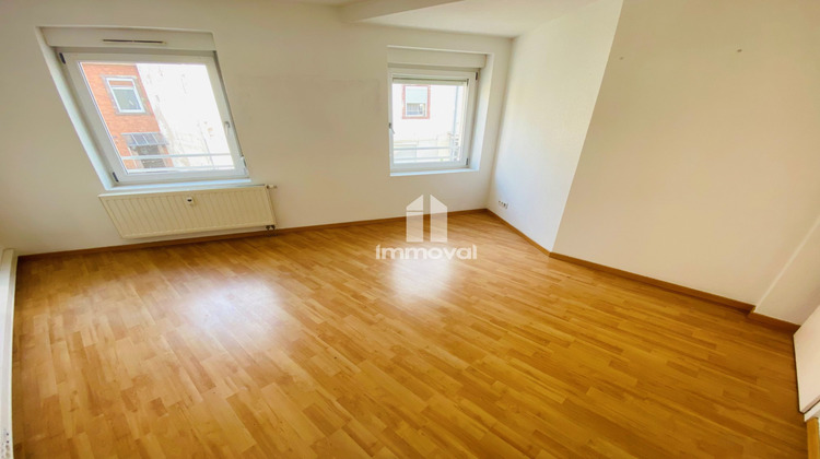 Ma-Cabane - Location Appartement Strasbourg, 67 m²
