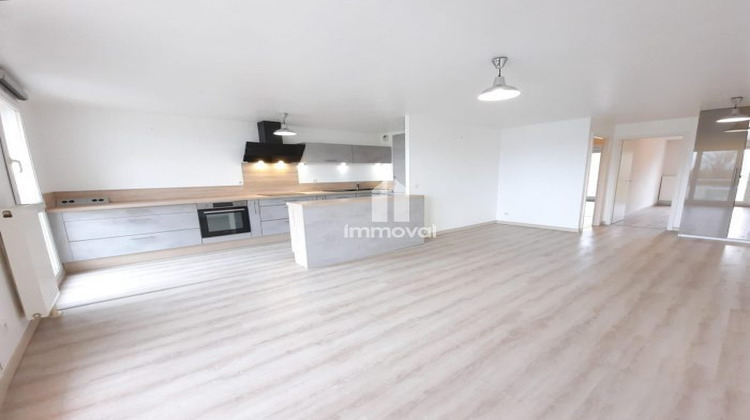 Ma-Cabane - Location Appartement Strasbourg, 68 m²