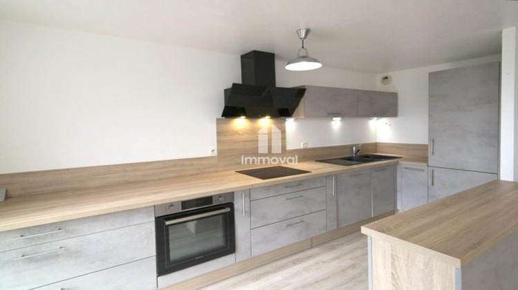 Ma-Cabane - Location Appartement Strasbourg, 68 m²