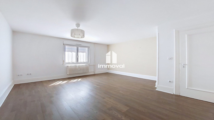 Ma-Cabane - Location Appartement Strasbourg, 73 m²