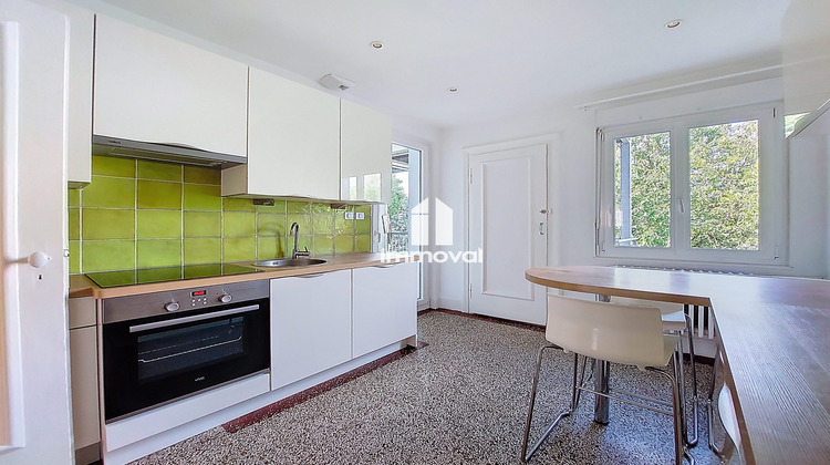 Ma-Cabane - Location Appartement Strasbourg, 73 m²