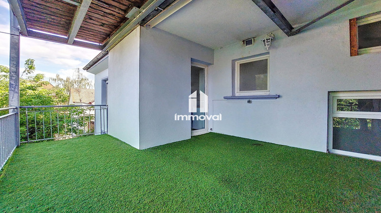 Ma-Cabane - Location Appartement Strasbourg, 73 m²