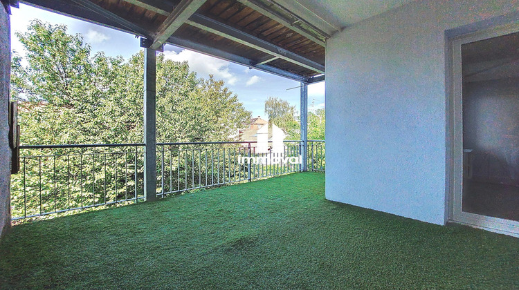 Ma-Cabane - Location Appartement Strasbourg, 73 m²