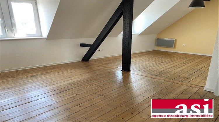 Ma-Cabane - Location Appartement Strasbourg, 53 m²