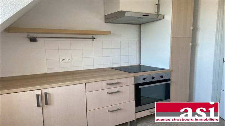 Ma-Cabane - Location Appartement Strasbourg, 53 m²