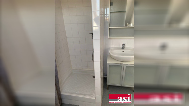 Ma-Cabane - Location Appartement Strasbourg, 53 m²