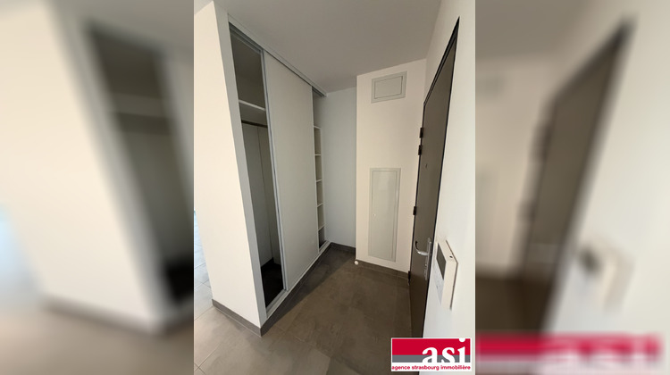 Ma-Cabane - Location Appartement Strasbourg, 48 m²