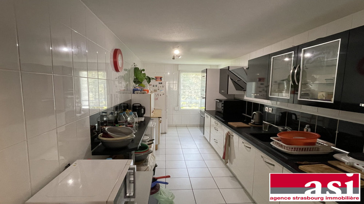 Ma-Cabane - Location Appartement Strasbourg, 83 m²