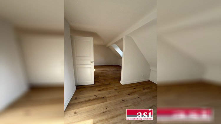 Ma-Cabane - Location Appartement Strasbourg, 75 m²