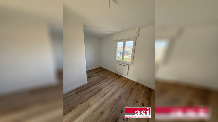 Ma-Cabane - Location Appartement Strasbourg, 75 m²
